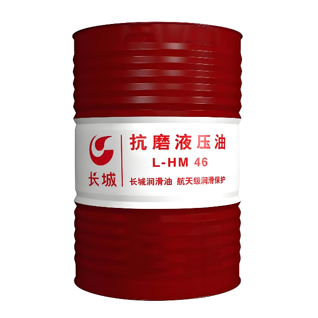 道滘镇长城抗磨液压油