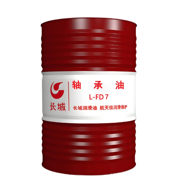 道滘镇长城FD轴承油